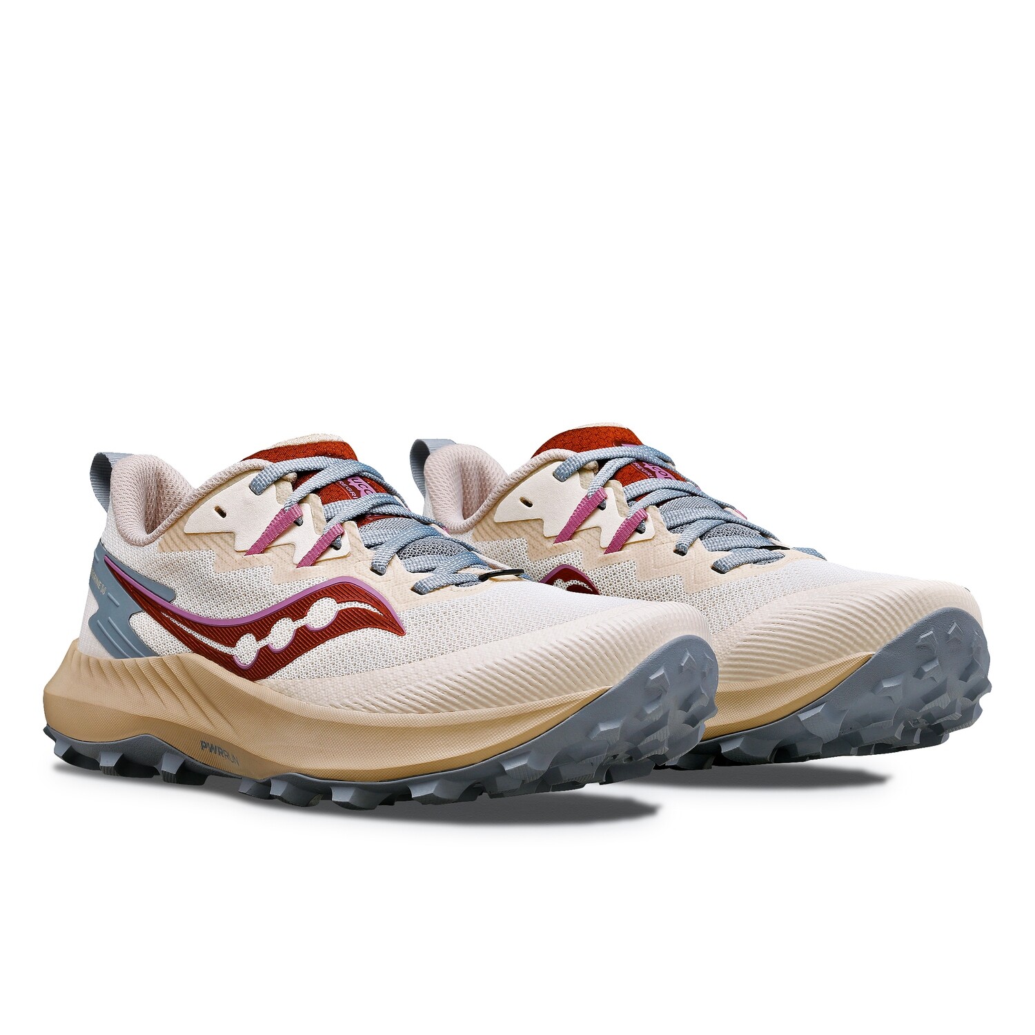 Saucony Peregrine 14 Womens