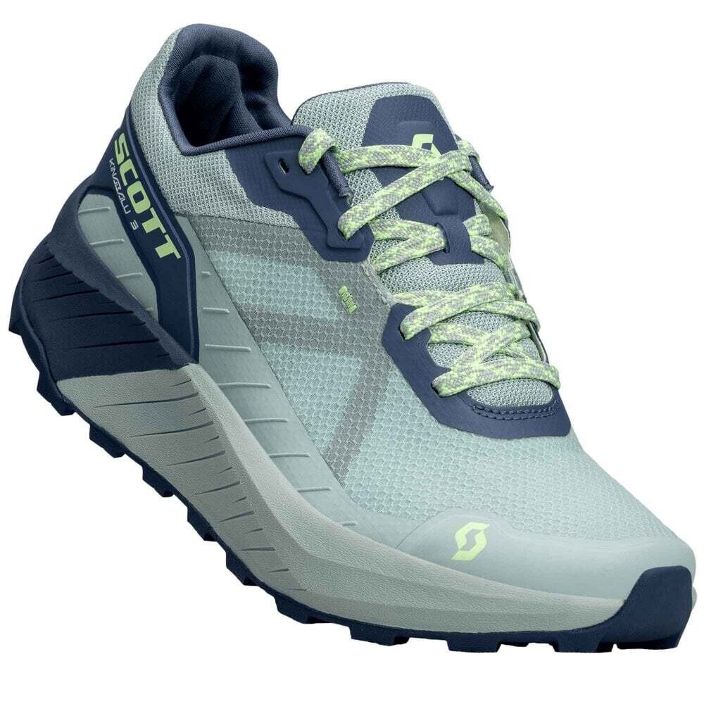 SCOTT Kinabulu 3 Women&#39;s Trail Running Shoe