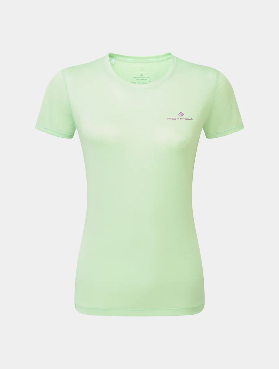 Women&#39;s Tech S/S Top