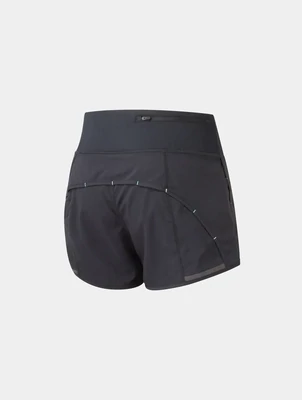 Women's Tech 4.5" Short