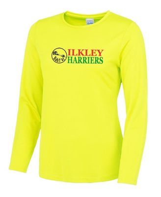 Ilkley Harriers