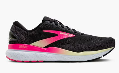 Women&#39;s Brooks Ghost 16 Wide