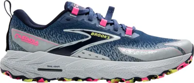 Brooks Cascadia 18 women&#39;s running shoes