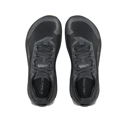 Men&#39;s Altra Olympus 6 (black/black)