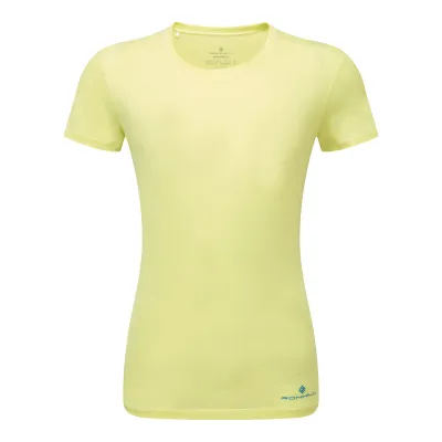 Women&#39;s  Ronhill Tech Tencel T shirt