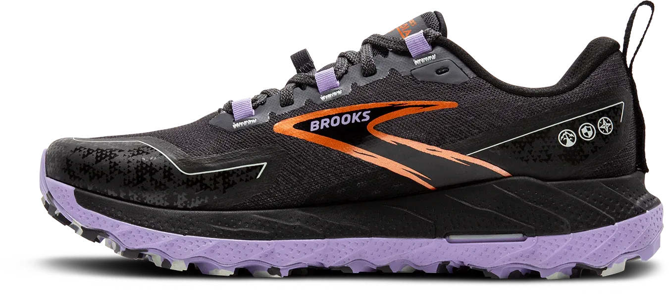 Women&#39;s Cascadia 18 WIDE
