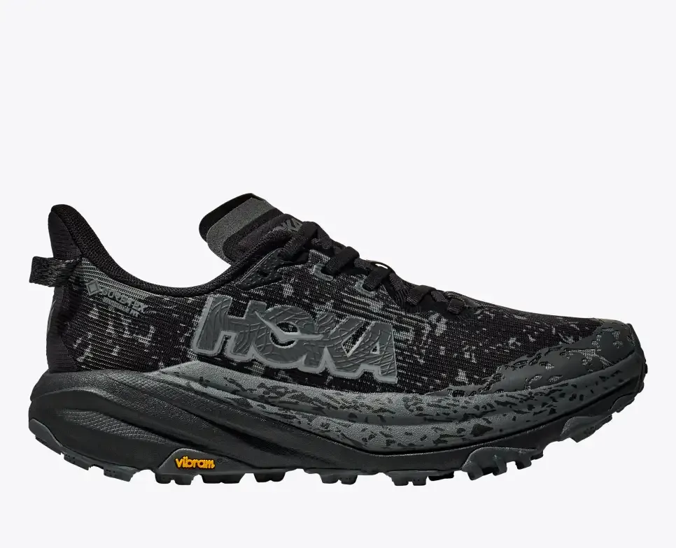 Hoka Women&#39;s Speedgoat 6 GTX wide fit