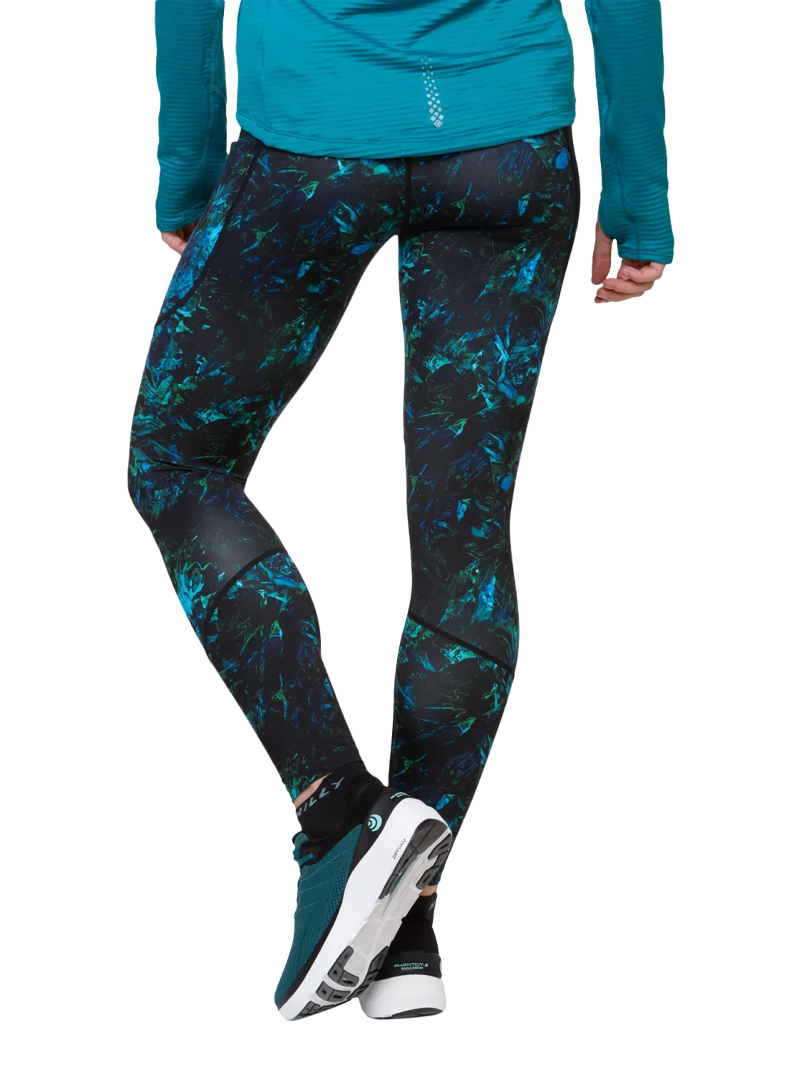 Women&#39;s Ronhill Tech Tights