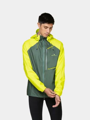 Men&#39;s Ronhill Fortify Jacket