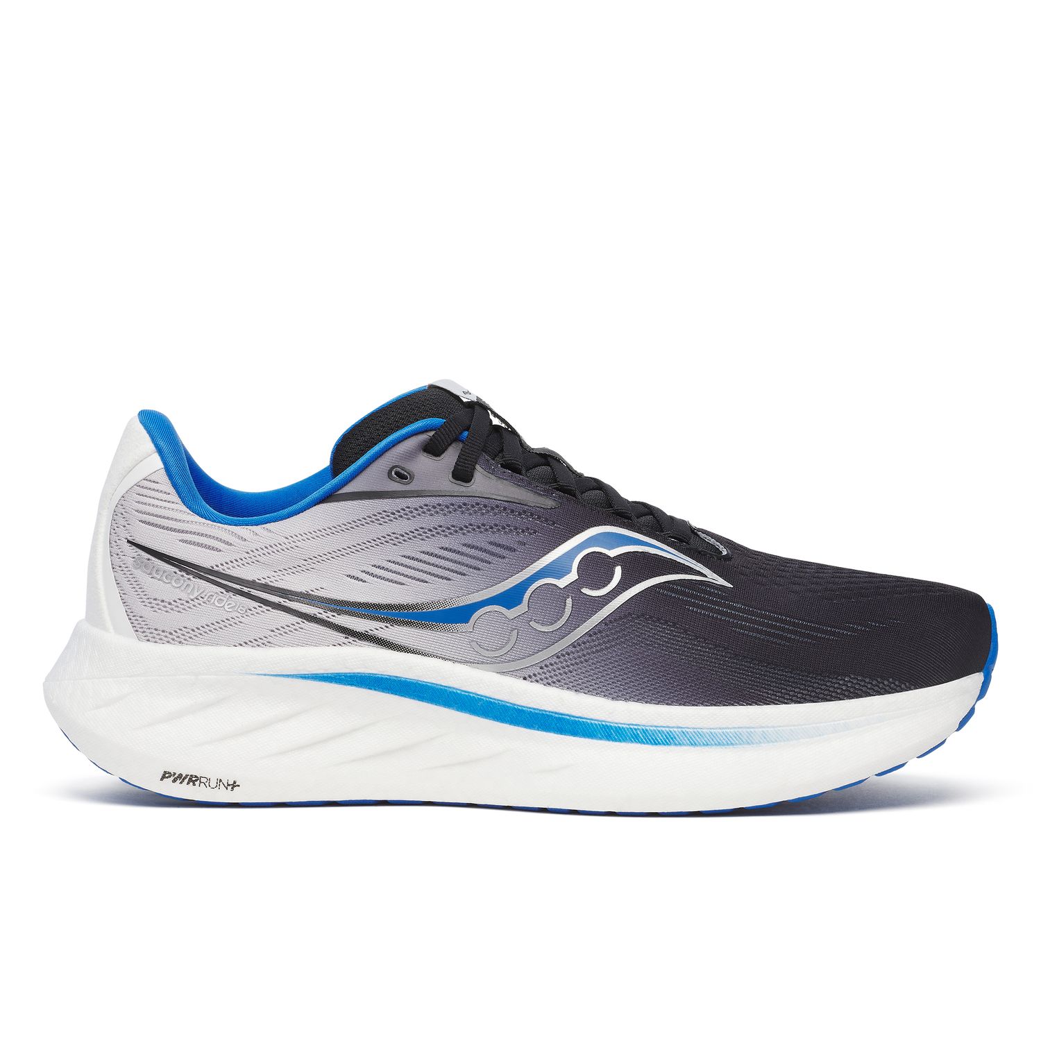 Men&#39;s Saucony Ride 18