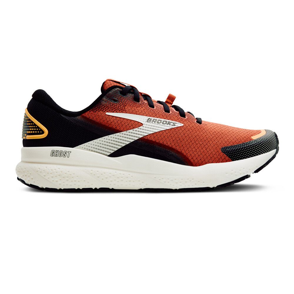 Brooks Men&#39;s Ghost 16 Weatherized