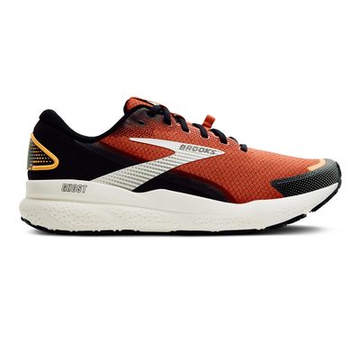 Brooks Men&#39;s Ghost 16 Weatherized