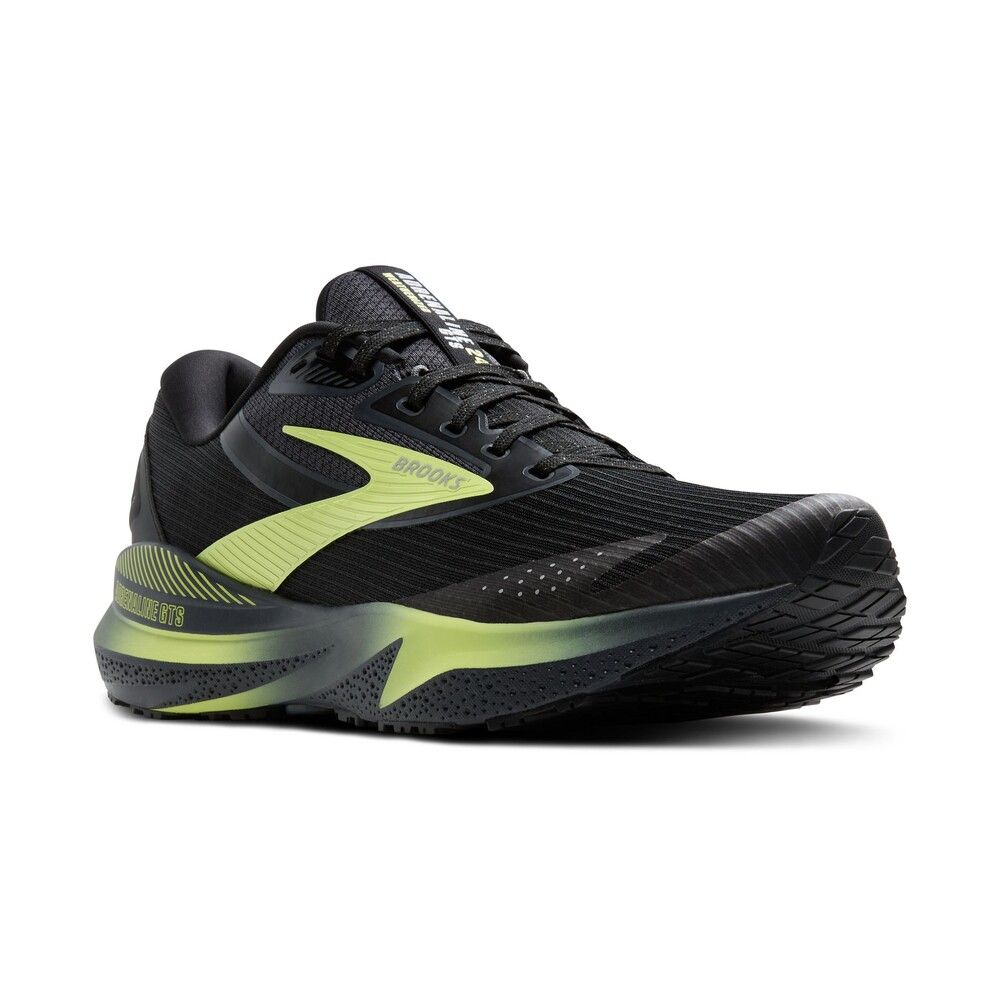Brooks Men&#39;s Adrenaline GTS 24 Weatherized