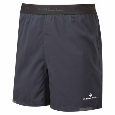 Mens Ronhill tech ultra 5&quot; short