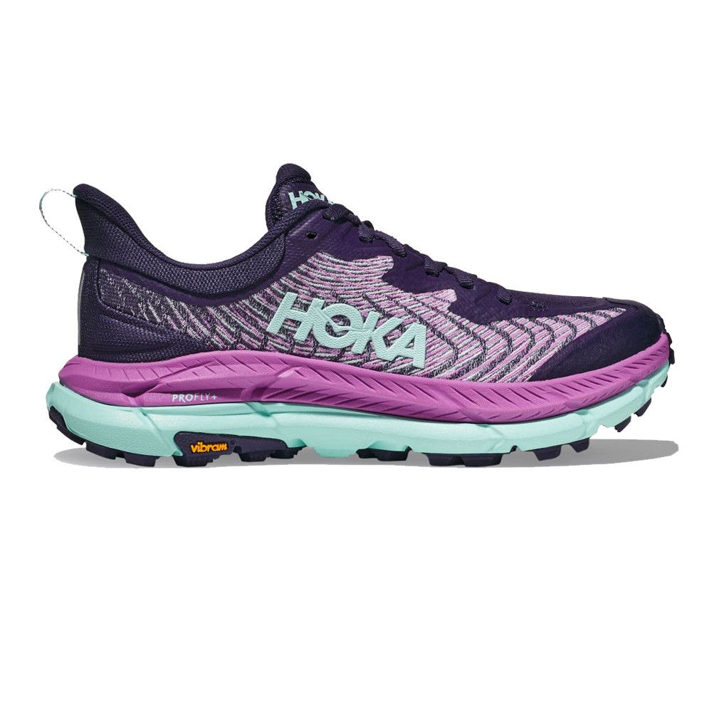 Hoka Women&#39;s Mafate Speed