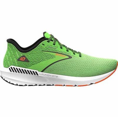Men&#39;s Launch 10 GTS