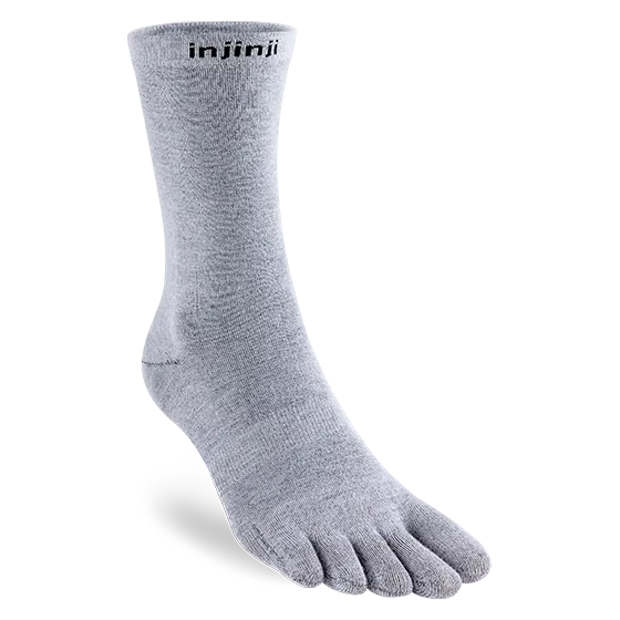 Injinji Liner (Crew Length)