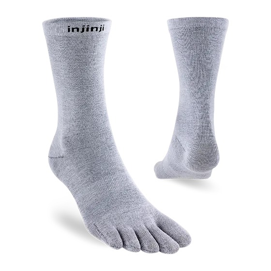 Injinji Liner (Crew Length)