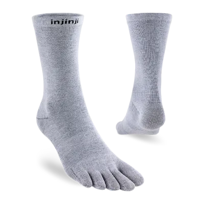 Injinji Liner (Crew Length)