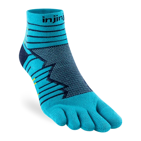Injinji Ultra Run ( Mini- Crew)