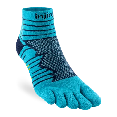Injinji Ultra Run ( Mini- Crew)