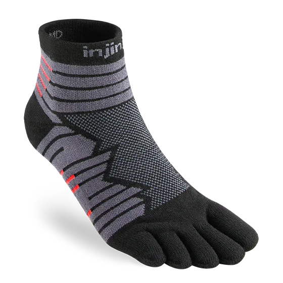 Injinji Ultra Run ( Mini- Crew)
