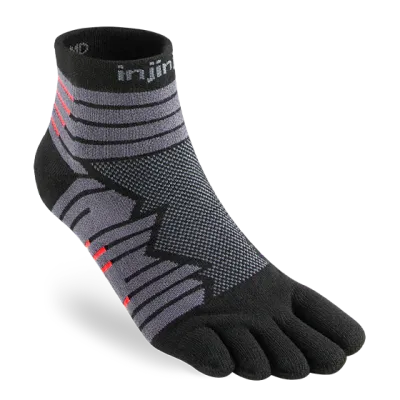 Injinji Ultra Run ( Mini- Crew)