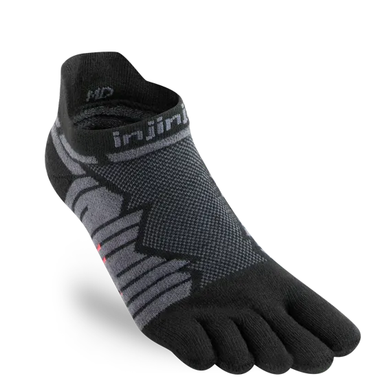 Injinji Ultra Run (No- Show)