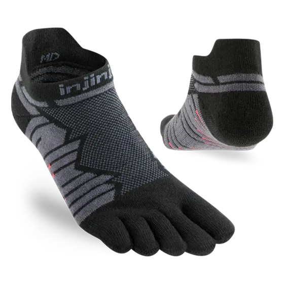 Injinji Ultra Run (No- Show)