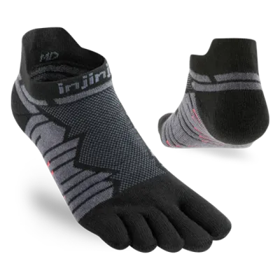 Injinji Ultra Run (No- Show)