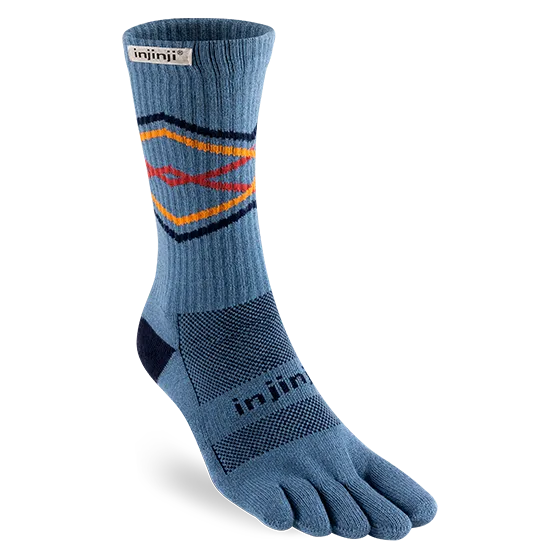Injinji Trail ( Crew Length)