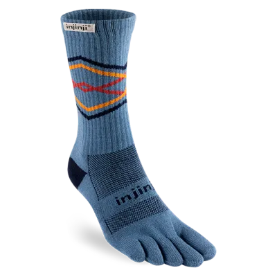 Injinji Trail ( Crew Length)