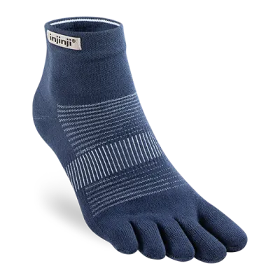 Injinji Lightweight Performance Run ( Mini- Crew)