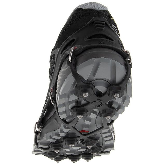 Kahtoola EXOspikes Footwear Traction Ice Grip