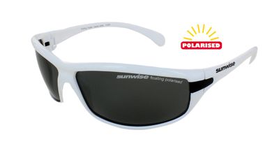 Sunwise Canoe White