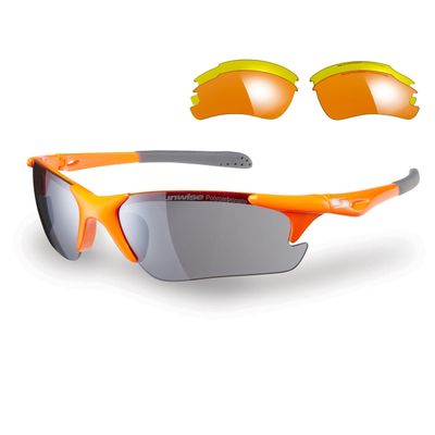 Sunwise  Twister Orange