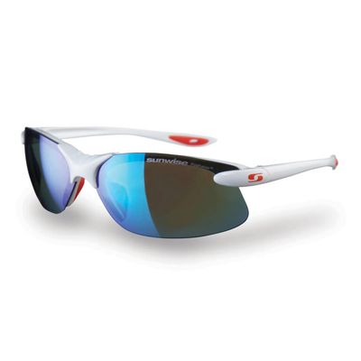 Sunwise Grenwich GS White