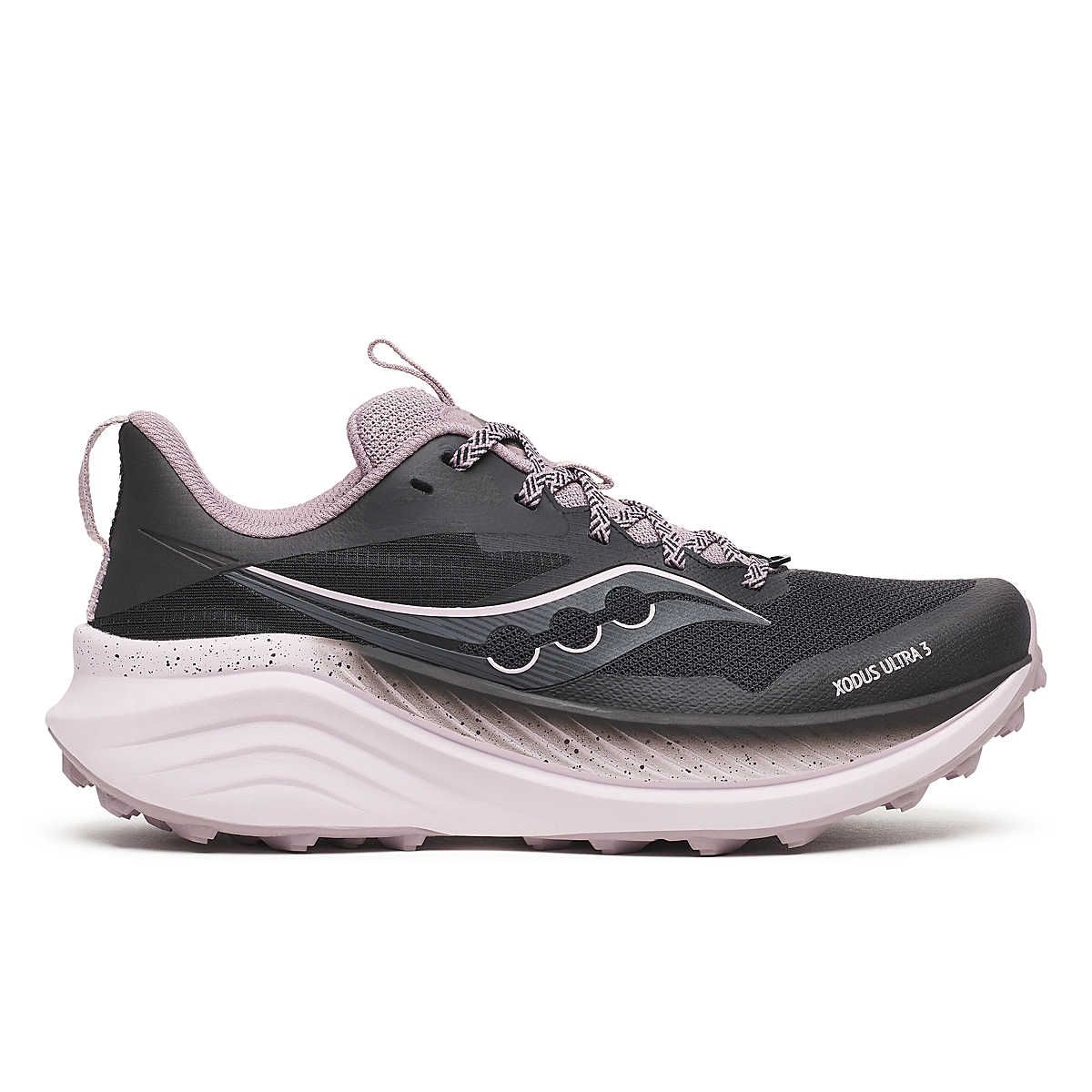 Saucony Xodus Ultra 3 Women&#39;s