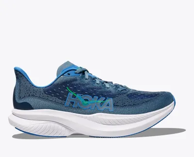 Men&#39;s Hoka Mach 6