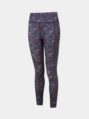 Women&#39;s Ronhill Tech Tight (Dark Navy Twighlight)