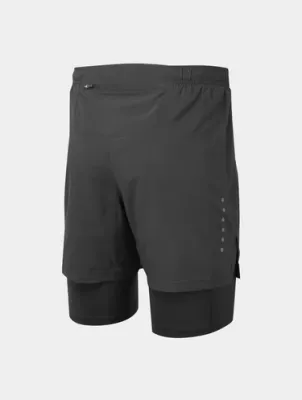 Men&#39;s Ronhill Core Twin Short