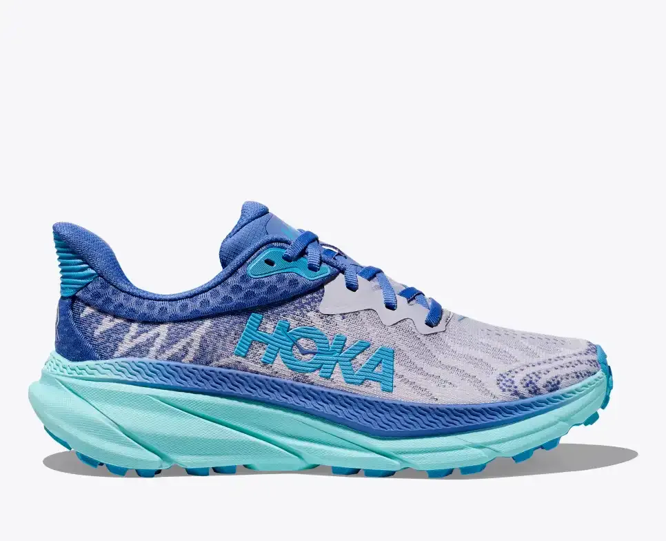 Women&#39;s Hoka Challenger 7 Wide