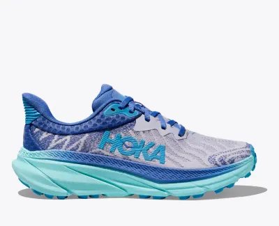 Women&#39;s Hoka Challenger 7 Wide