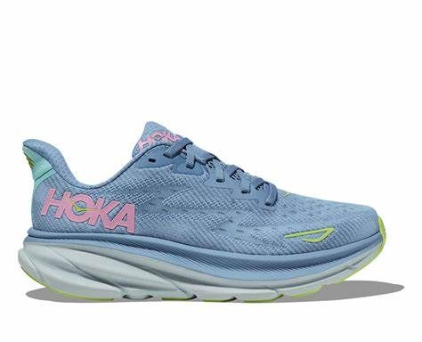 Women&#39;s Hoka Clifton 9