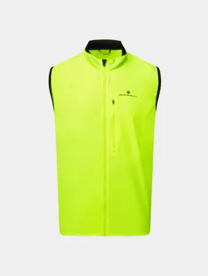 Men&#39;s Ronhill Core Gilet