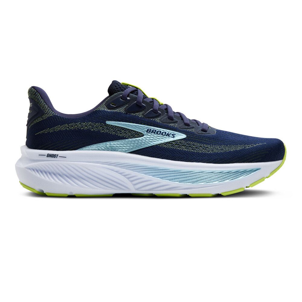 Men&#39;s Brooks Ghost 17 Wide