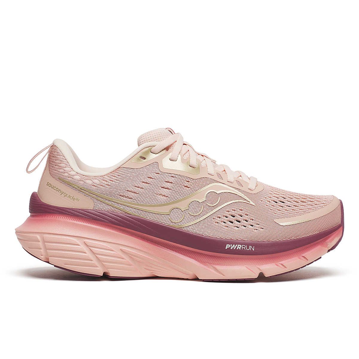 Saucony Women&#39;s Guide 18