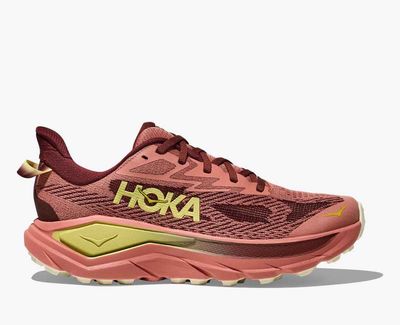 Women&#39;s Hoka Challenger 8 Wide