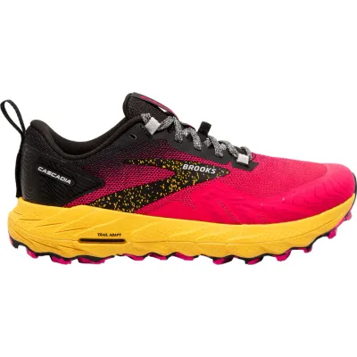 Women&#39;s Brooks Cascadia 17