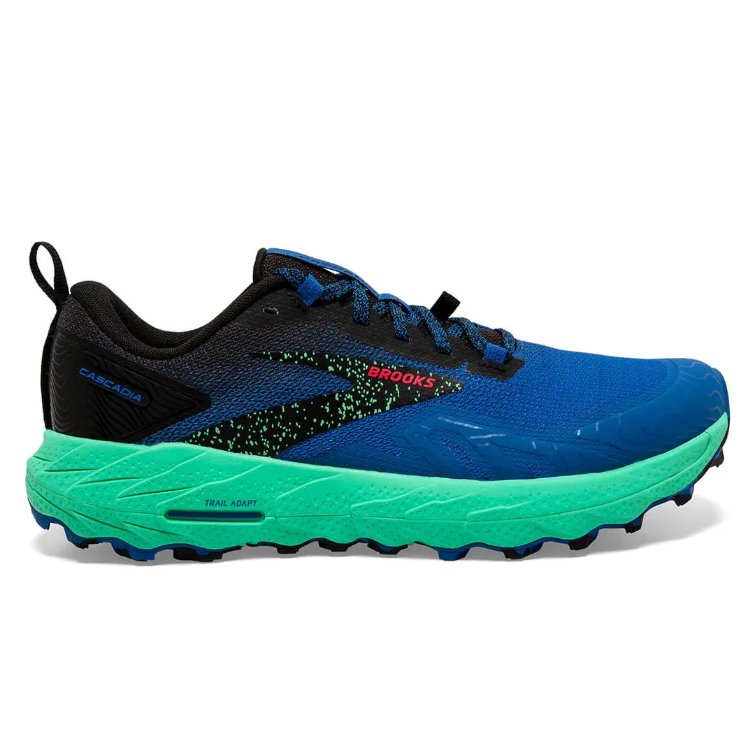 Men&#39;s Brooks Cascadia 17